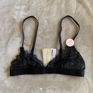 Forever 21 Lingerie Bralette